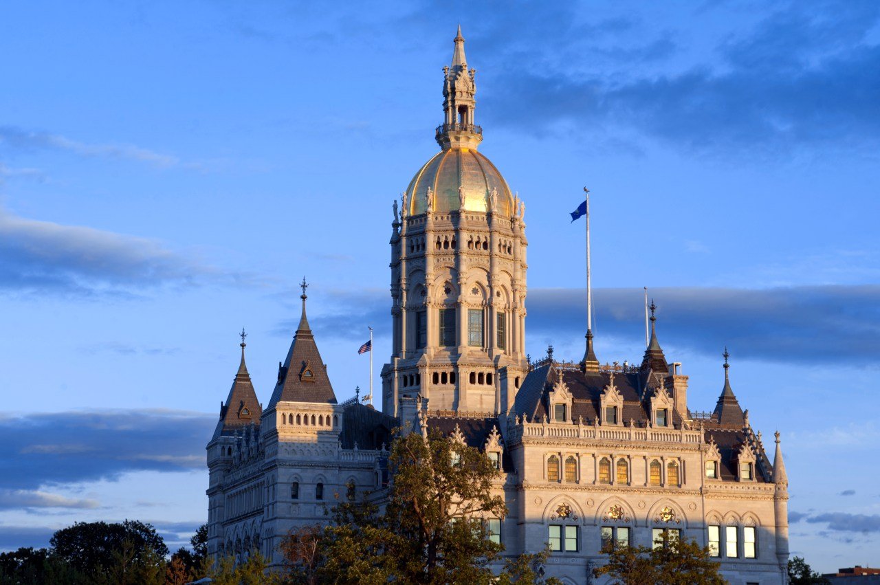 These new Connecticut laws go into effect Oct. 1 2023 – Areyoupop