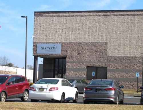 Specialty pharmacy Accredo plans $89M Delaware expansion