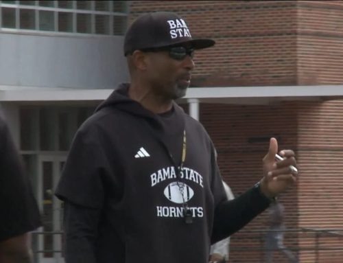 Action 8 Preseason Blitz: Can Alabama State make the postseason? – WA…