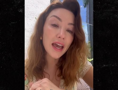 Ada Law’s Mom Calls BS on Chappell Roan’s Claim That Testy Security G…