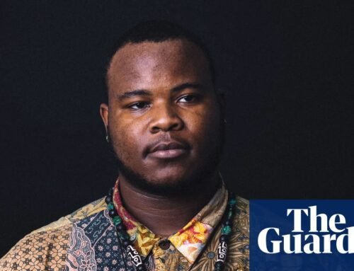 Add to playlist: the dark fog of Los Angeles saxophonist Aaron Shaw a…