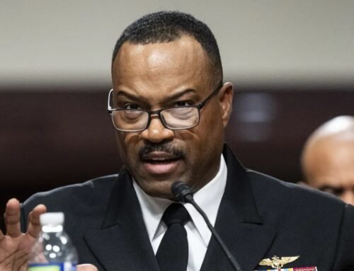 Admiral’s Mystery Retirement Amid Secret War Leaves SOUTHCOM in Turmo…