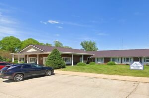 After death and injuries, two Iowa nursing homes added to federal wat…