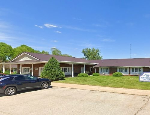 After death and injuries, two Iowa nursing homes added to federal wat…