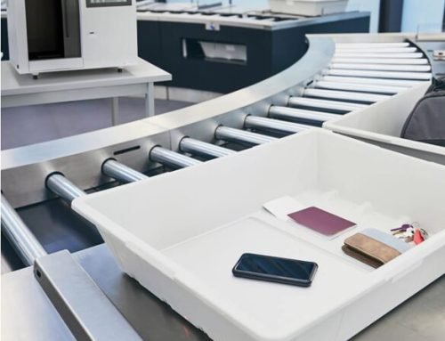 Agilent lands $9M TSA contract for next-gen airport screening tech