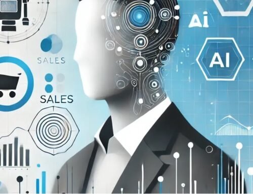 Sell More with AiSDR – A New Intelligent Sales Tool