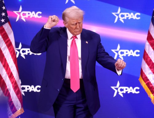 Airport Should Be Named for Ariana Grande, Not Trump, State Rep Says