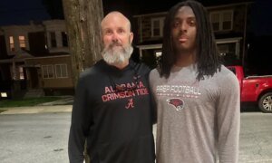 Alabama 4-Star LB target commits to Oregon after visit from Tide staf…