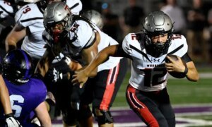 Alabama 4-Star QB commit updates commitment after Tide lands 5-Star