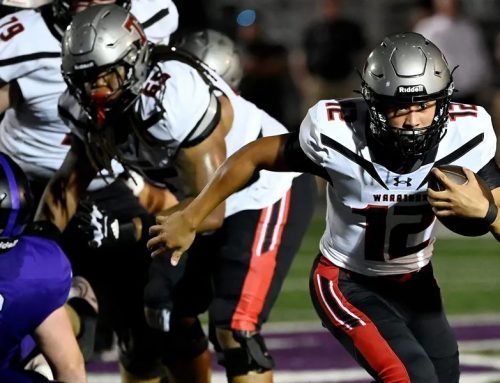 Alabama 4-Star QB commit updates commitment after Tide lands 5-Star