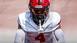 Alabama 6-foot-7 4-Star TE commit tells when he will officially visit…