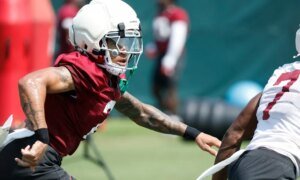 Alabama CB out for the rest of the game vs Tennessee