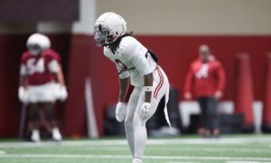 Alabama DB tells why he feels he can win second title with Tide