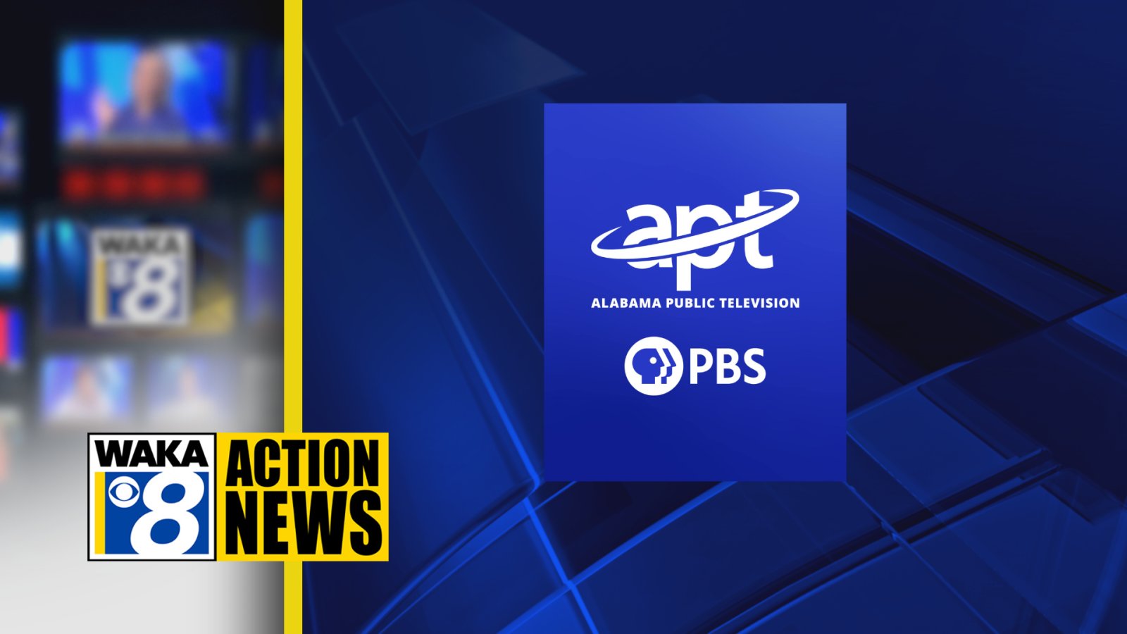 Alabama Public Television votes to continue contract with PBS - WAKA ...