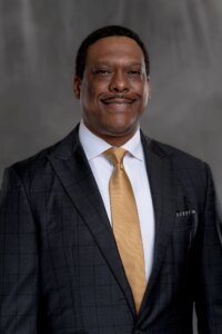 Alabama State University’s men’s basketball coach steps down – WAKA 8