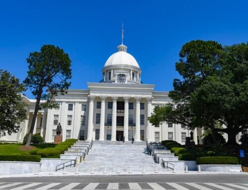 Alabama legislator introduces bill to make human cloning illegal