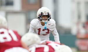 Alabama safety says Tide’s defensive chemistry has ‘gone up a notch’ …