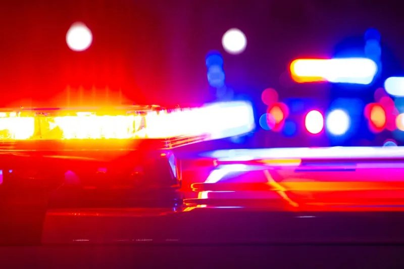 Alabama woman killed, 2 children injured in fiery crash involving gar...
