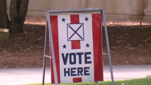 Alabama’s 2nd Congressional District tightens as Shomari Figures, Rhe…