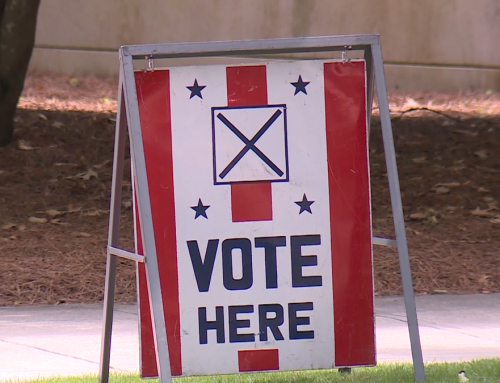Alabama’s 2nd Congressional District tightens as Shomari Figures, Rhe…