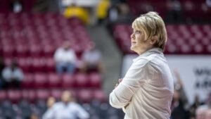 Alabama’s Kristy Curry named USF’s head women’s basketball coach