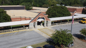 Alabaster school closed Monday following classroom fire