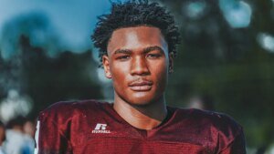 Alexander City 4-Star QB puts Alabama in Final 6