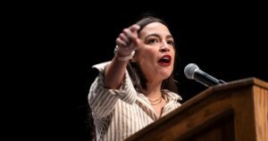 Alexandria Ocasio-Cortez says she’s freezing her eggs