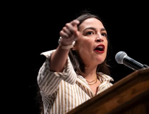 Alexandria Ocasio-Cortez says she’s freezing her eggs