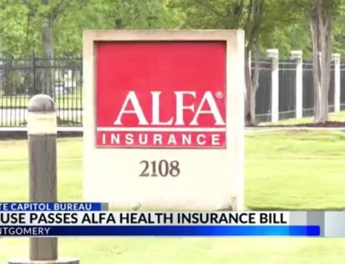 Alfa health plan bill passes House after hours-long debate