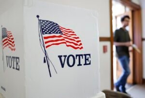Alleged voter fraud in California leads to 28 arrests