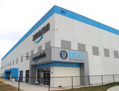 Delaware joins FTC antitrust lawsuit against Amazon