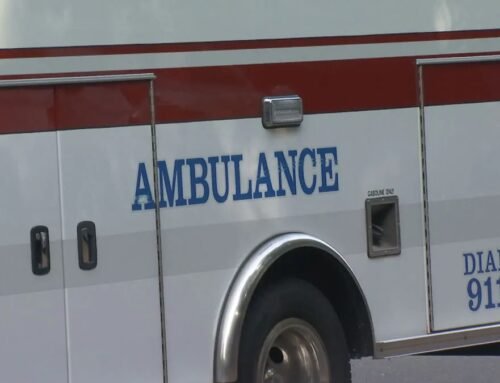 Serious crash closes Route 159 in Suffield – NBC Connecticut