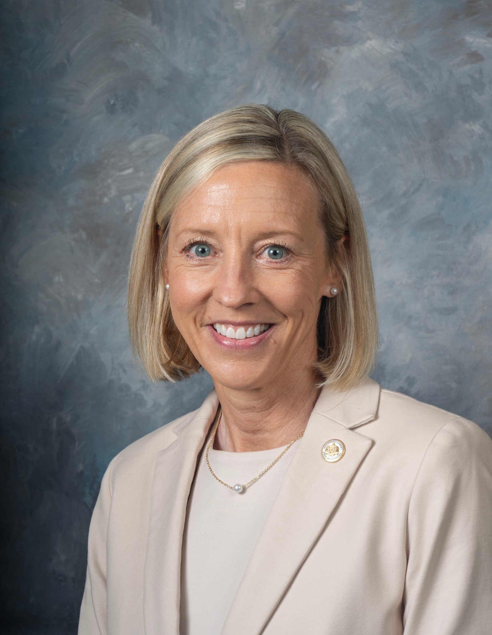 Governor Ivey Announces Department of Early Childhood Education Actin...