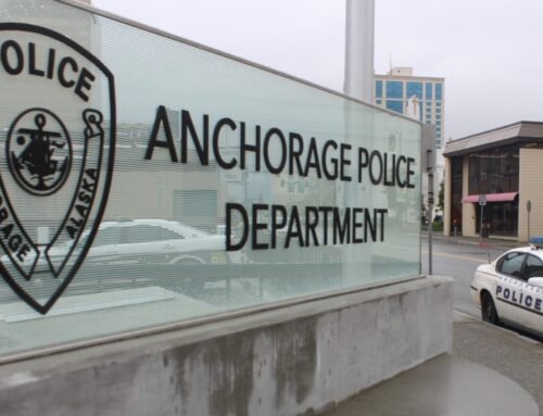 Anchorage police adopt AI to analyze investigative data