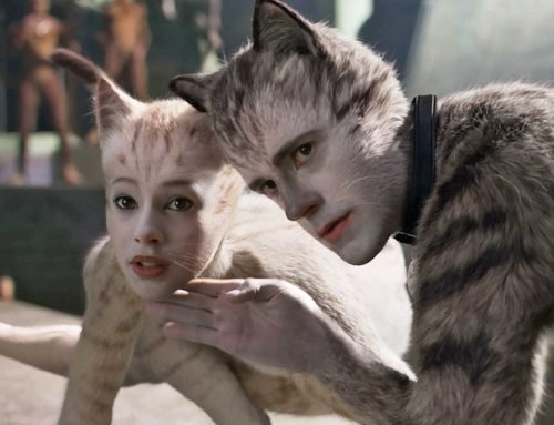 Andrew Lloyd Webber hated the 'appalling' “Cats” movie so m…