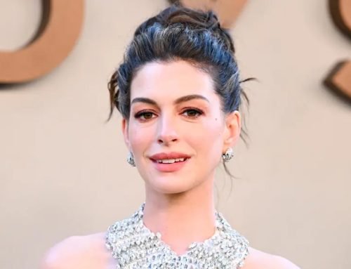 Anne Hathaway Says Movies With Dog Deaths ‘Should Be Rated R’