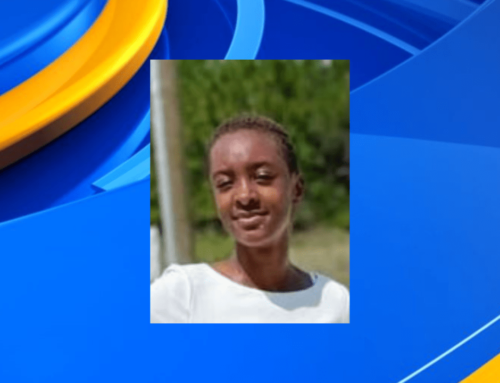Anniston police asking for assistance locating missing and endangered…