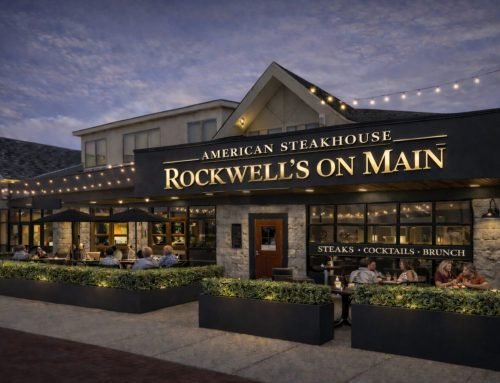 Rockwell’s on Main to take over former Iron Hill space in Newark