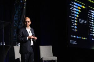 Delaware advocates for biotech leadership in global market