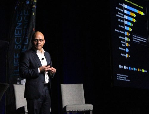 Delaware advocates for biotech leadership in global market