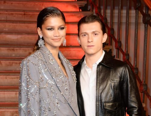 Are Zendaya & Tom Holland Married? Update on Their Relationship Statu…
