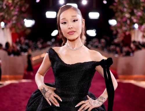 Ariana Grande impersonator shares DM she received from singer: “You’r…