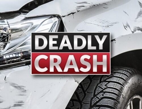 Arley man killed in Cullman County crash