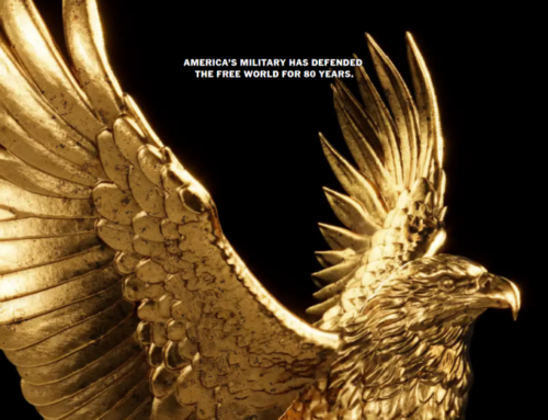 As Trump Uses Military to Threaten Democracy, NYT Declares Military N…