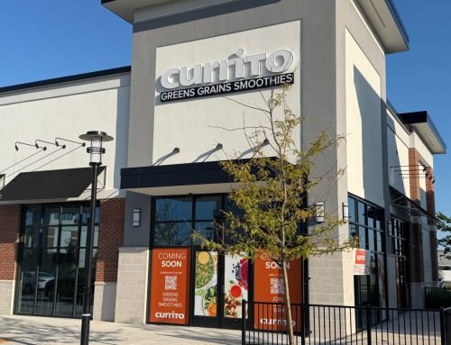 Currito makes Delaware debut in Newark with more locations planned