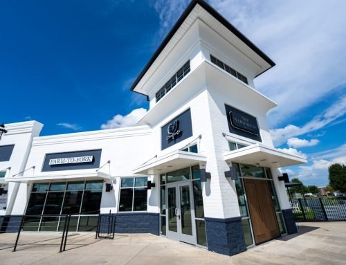 Titan Hospitality brings Farmhouse concept to growing Middletown