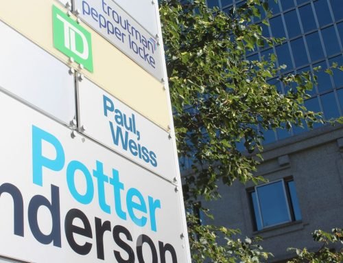 Northern Delaware office vacancy falls to lowest level since 2017