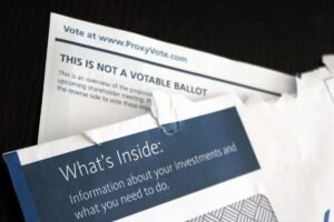 Texas gains 18 companies from Delaware during proxy season