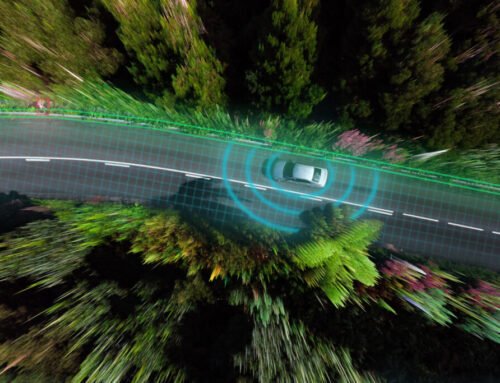 Autonomous cars in Iowa would need human drivers under proposed bills